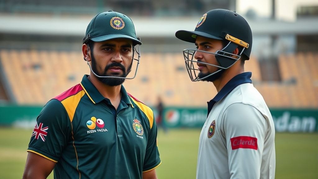 Background Information on South Asian Player Access Issues
