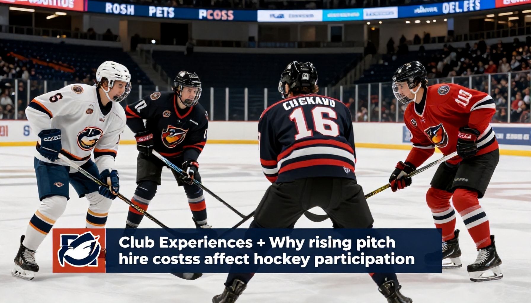 Club Experiences