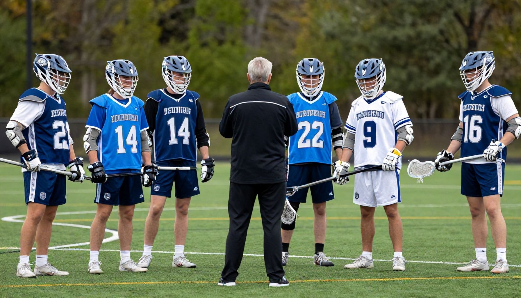 Clubs call for mandatory safety courses as amateur game pays the price