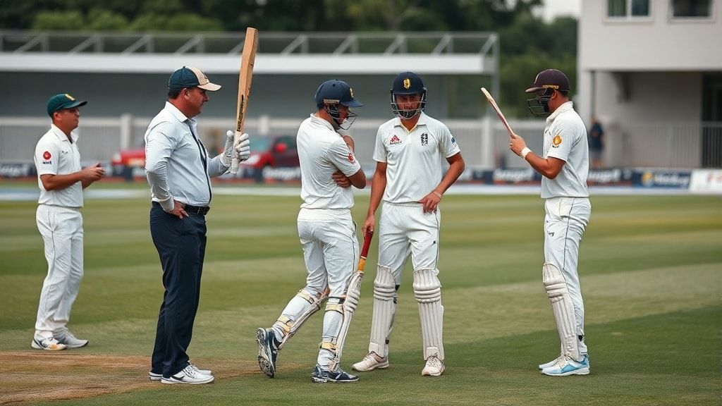 Clubs Demand Transparency After Another Round of Questionable Decisions