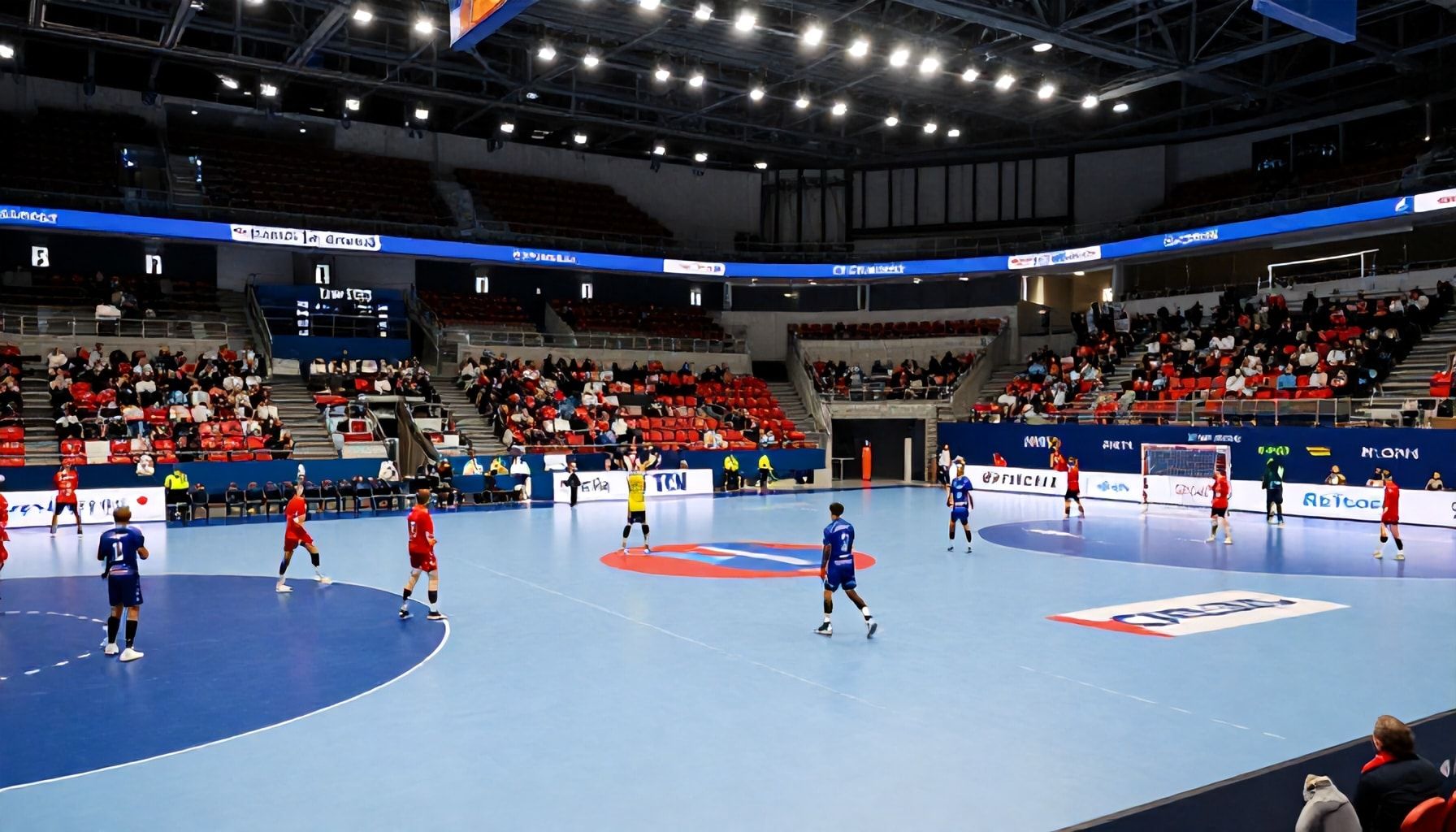 Clubs forced onto sidelines as venues chase bigger bookings