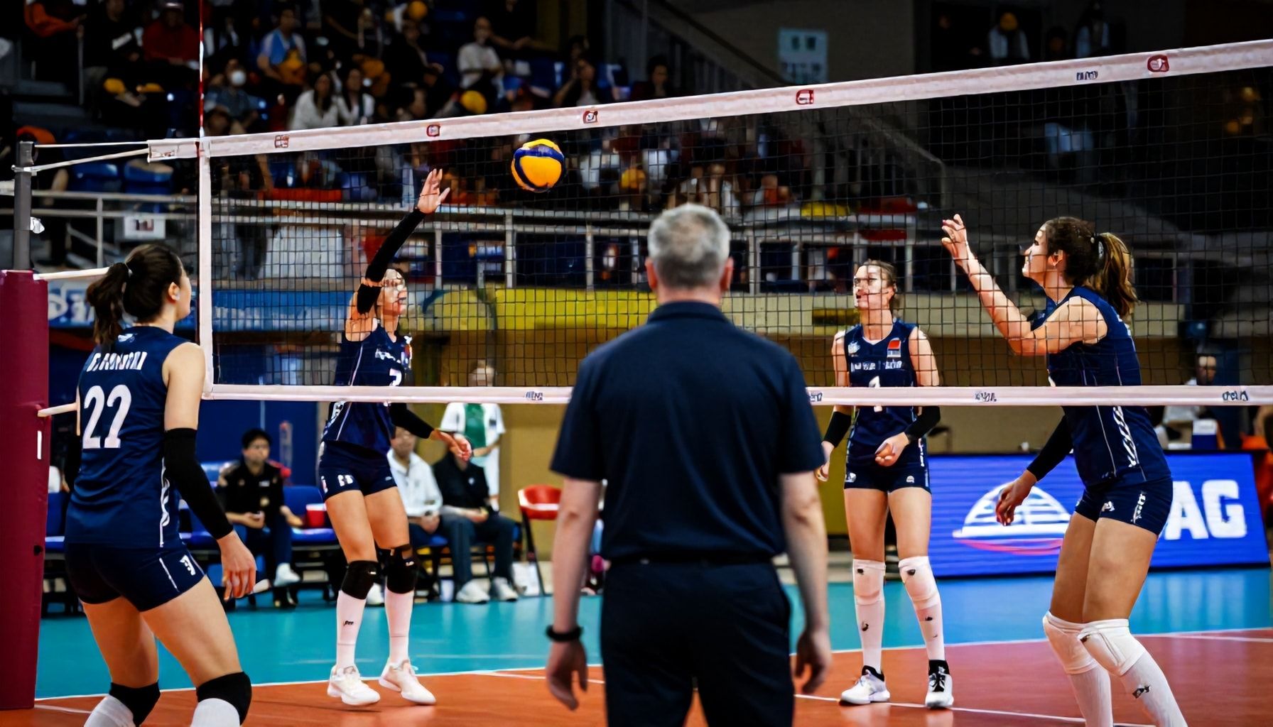 Coaches admit they fly blind without real-time performance metrics