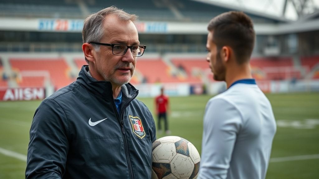 Coaches and captains juggle tight budgets against rising player costs