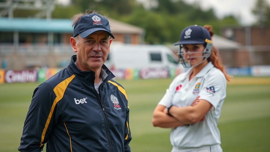 Coaches Warn of Gaps in Talent Identification at Local Level