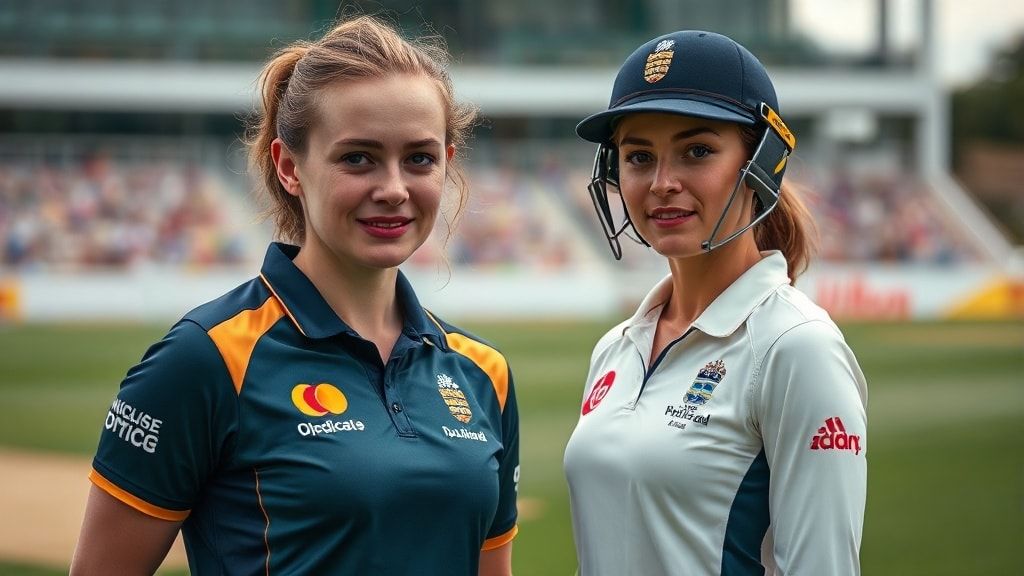 Cricket England urged to address widening gender divide
