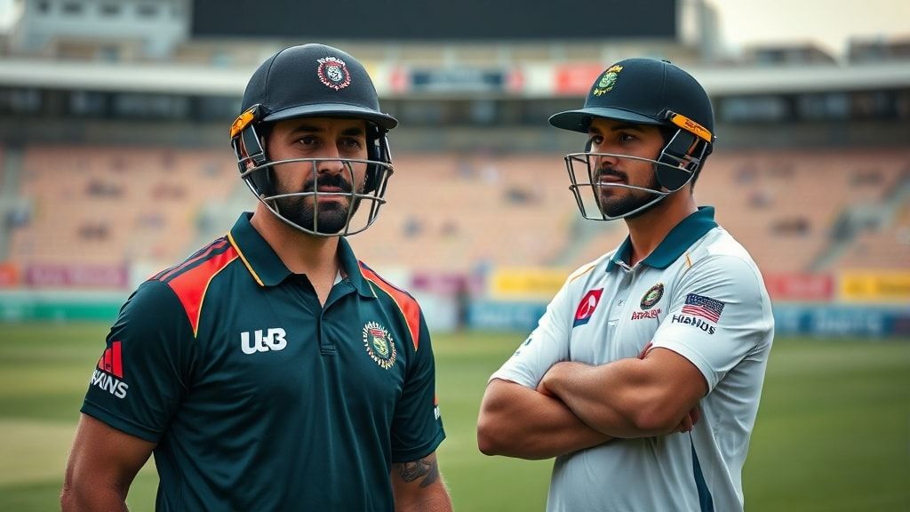 Cricket leagues face growing backlash over stagnant formats