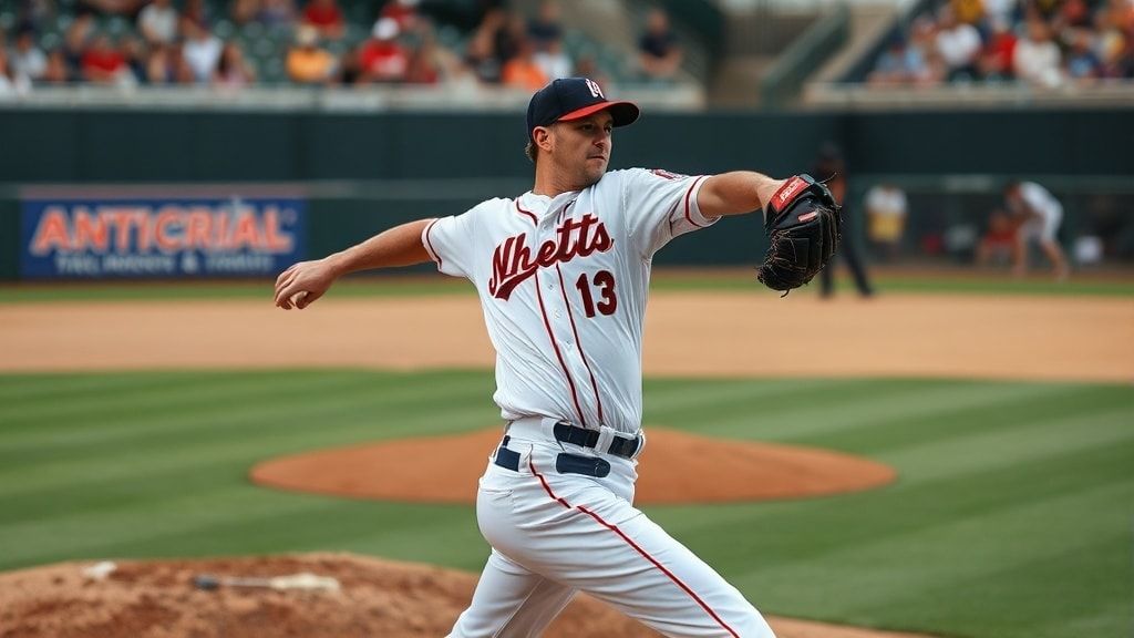 Data reveals alarming trend: Pitching changes too late cost teams games*