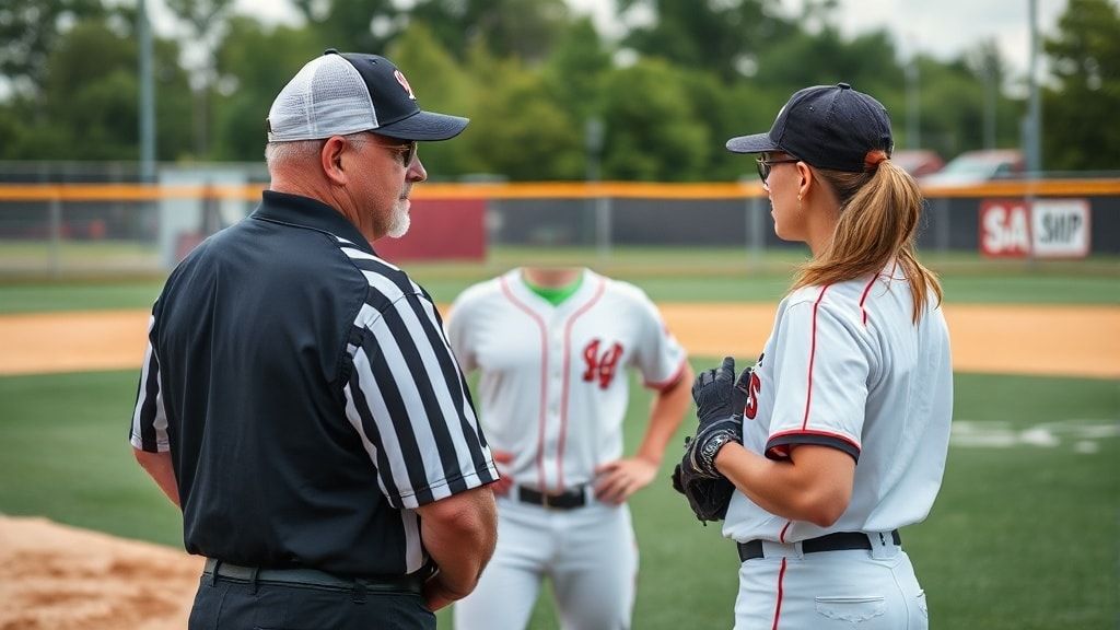 Expert Reactions: Coaches and Umpires Call for Better Training