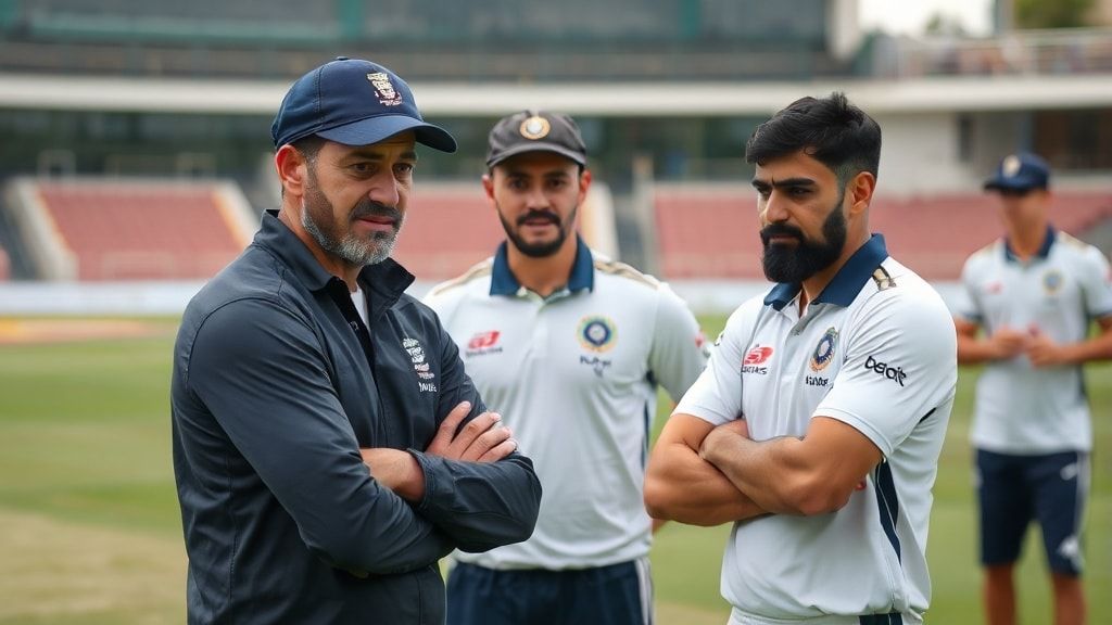 Expert Reactions: Former Players Call for Overhaul