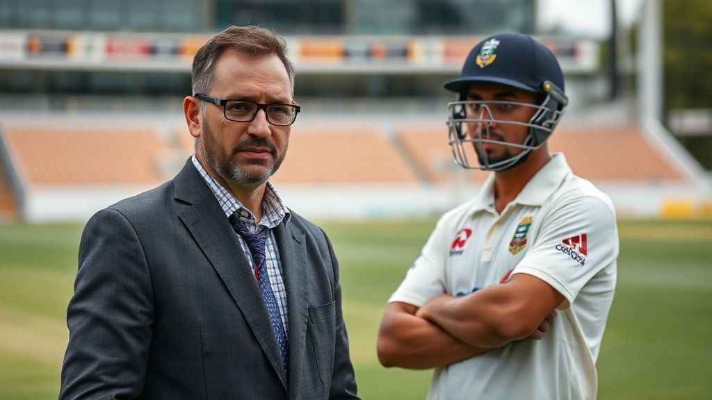 Expert Reactions to Alleged Discrimination in Local Leagues