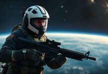 Mastering Cosmic Combat: Strategies to Dominate Space Warfare Mastering Cosmic Combat: Strategies to Dominate Space Warfare