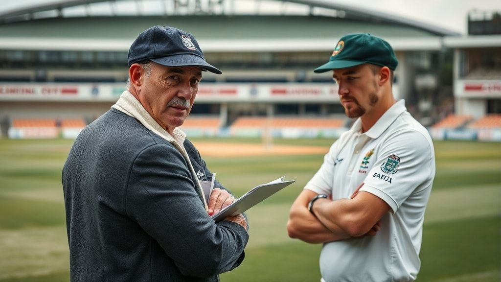From clubhouse to county: how unpaid scorekeepers stitch the cricket fabric tight