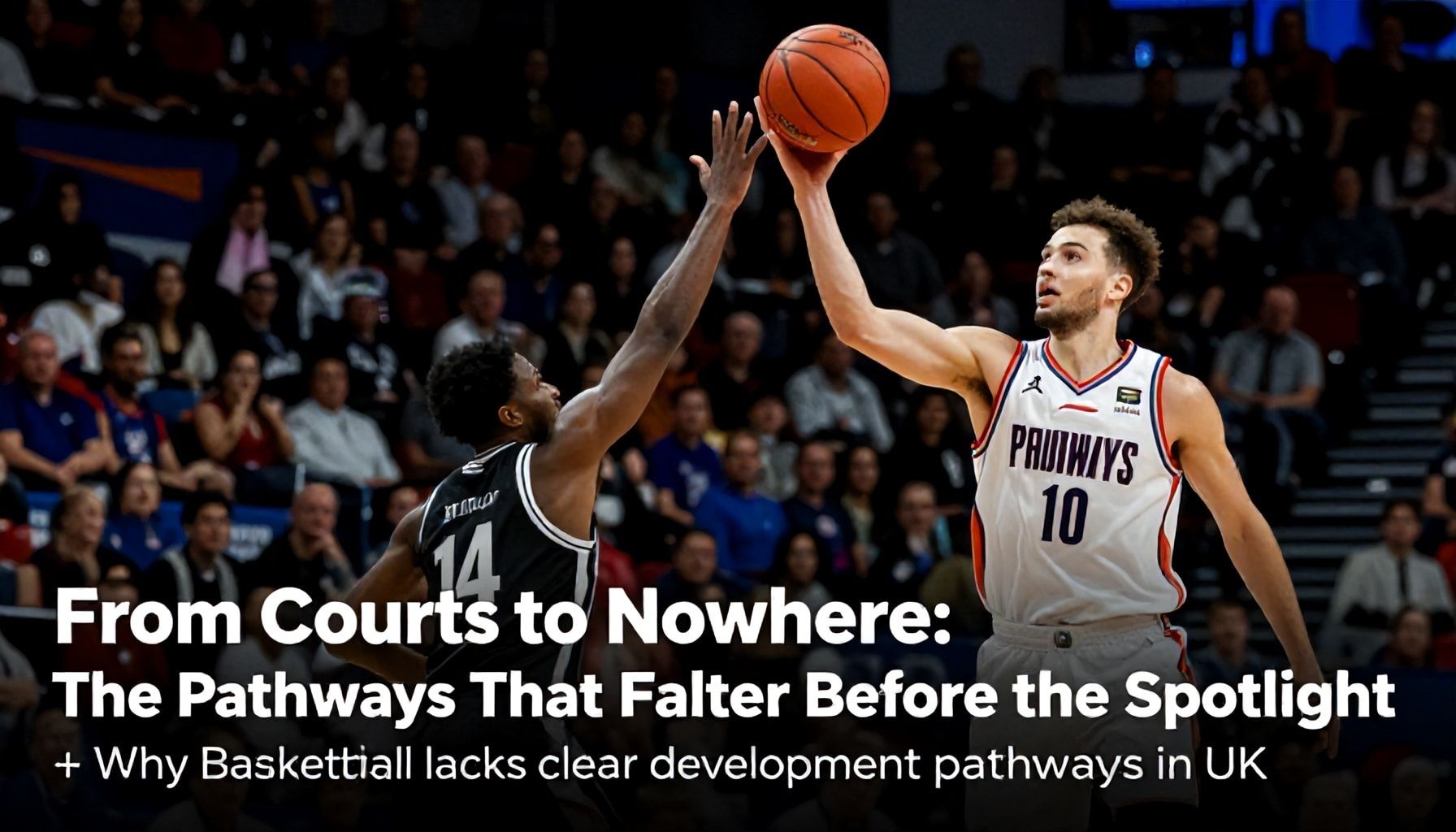 From Courts to Nowhere: The Pathways That Falter Before the Spotlight