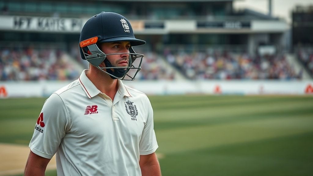 From focus to freeze: how psychological stress sabotages high-stakes cricket performances