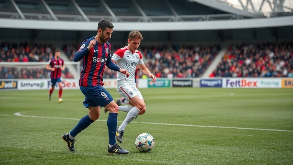 From kit choices to fixture clashes, clubs weigh every move