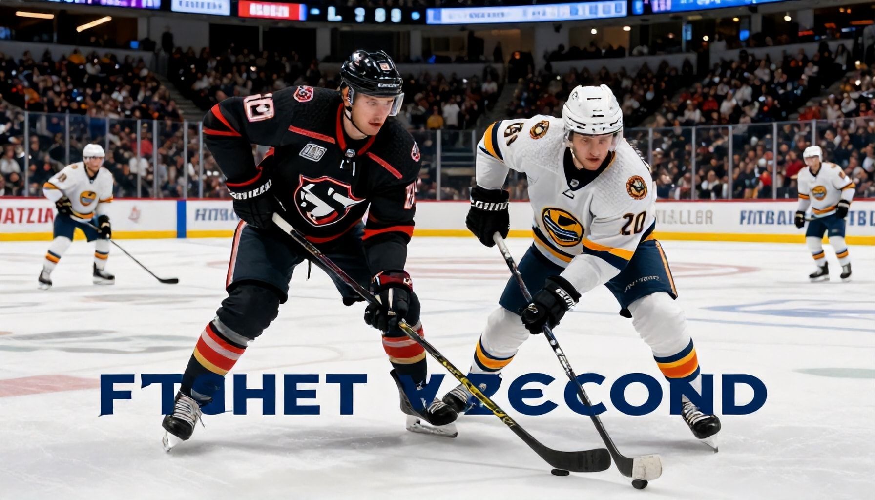 From six to thirty seconds: how the NHL’s crackdown on fighting changed the game’s soul