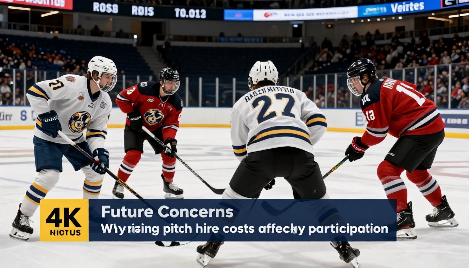 Future Concerns