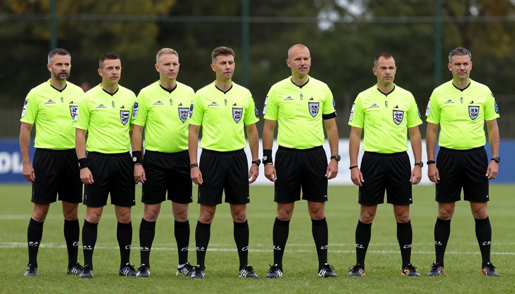 Grassroots football body warns: referee abuse forces officials out