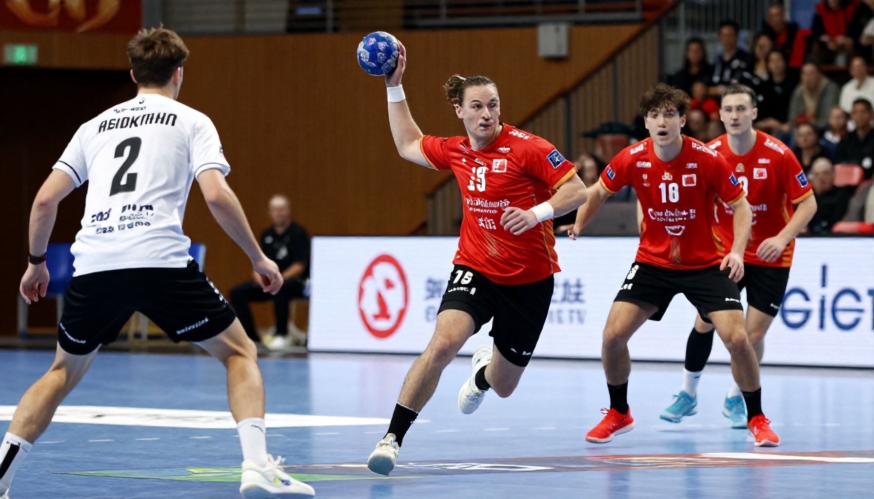 Handball’s hidden injury epidemic: amateurs sidelined by landing-cutting flaws