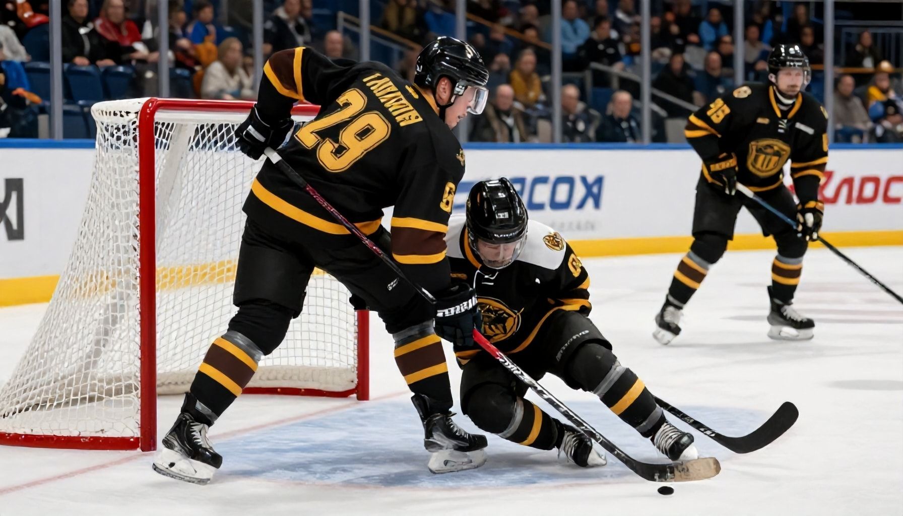 Injury Trends in Hockey: The Alarming Speed of Player Comebacks