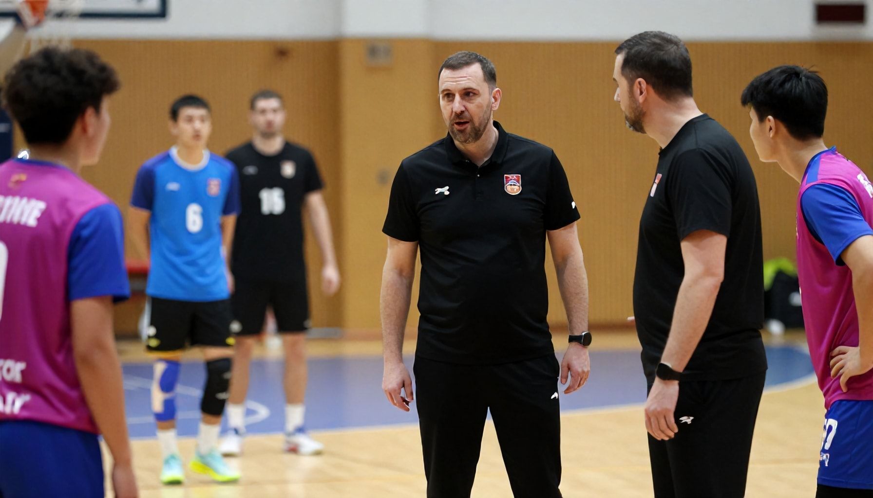 Key details emerge as coaches criticise inconsistent participation in mixed-ability handball