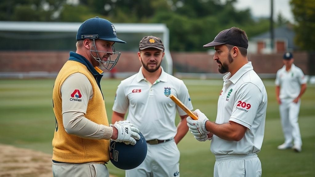 Key Details Emerge in Community Cricket Exclusion Cases