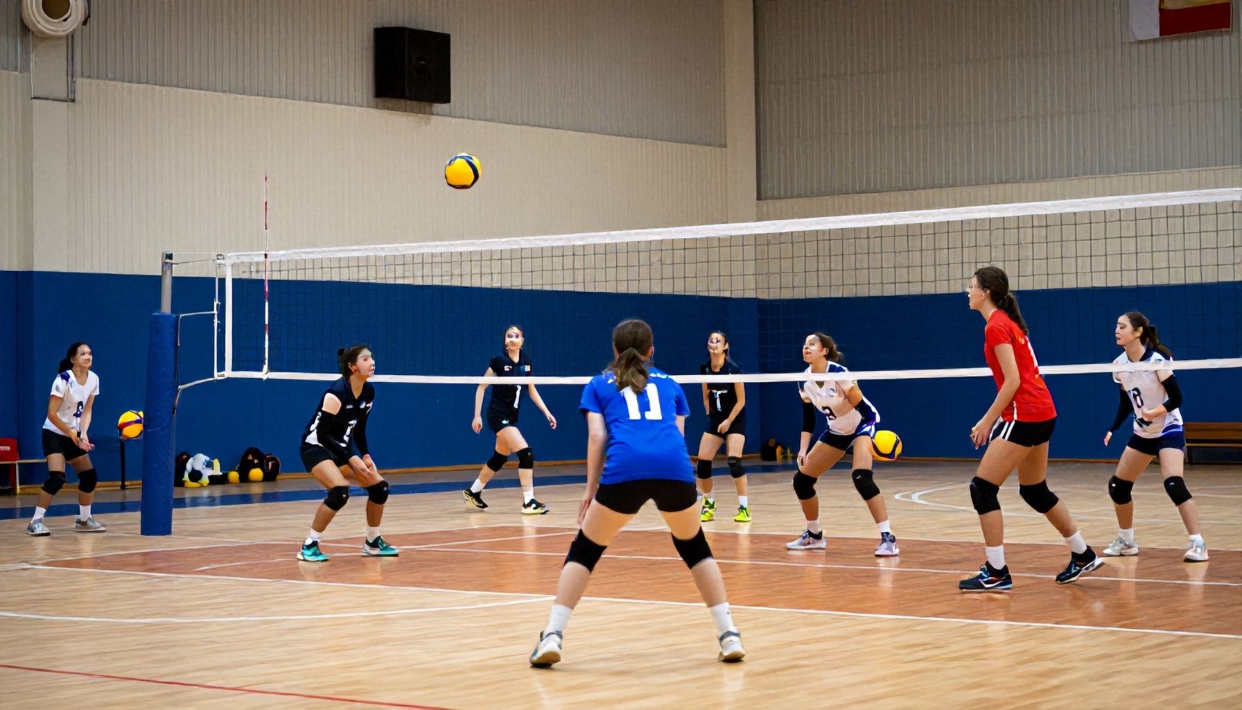 Local clubs battle against apathy and overshadowed sports