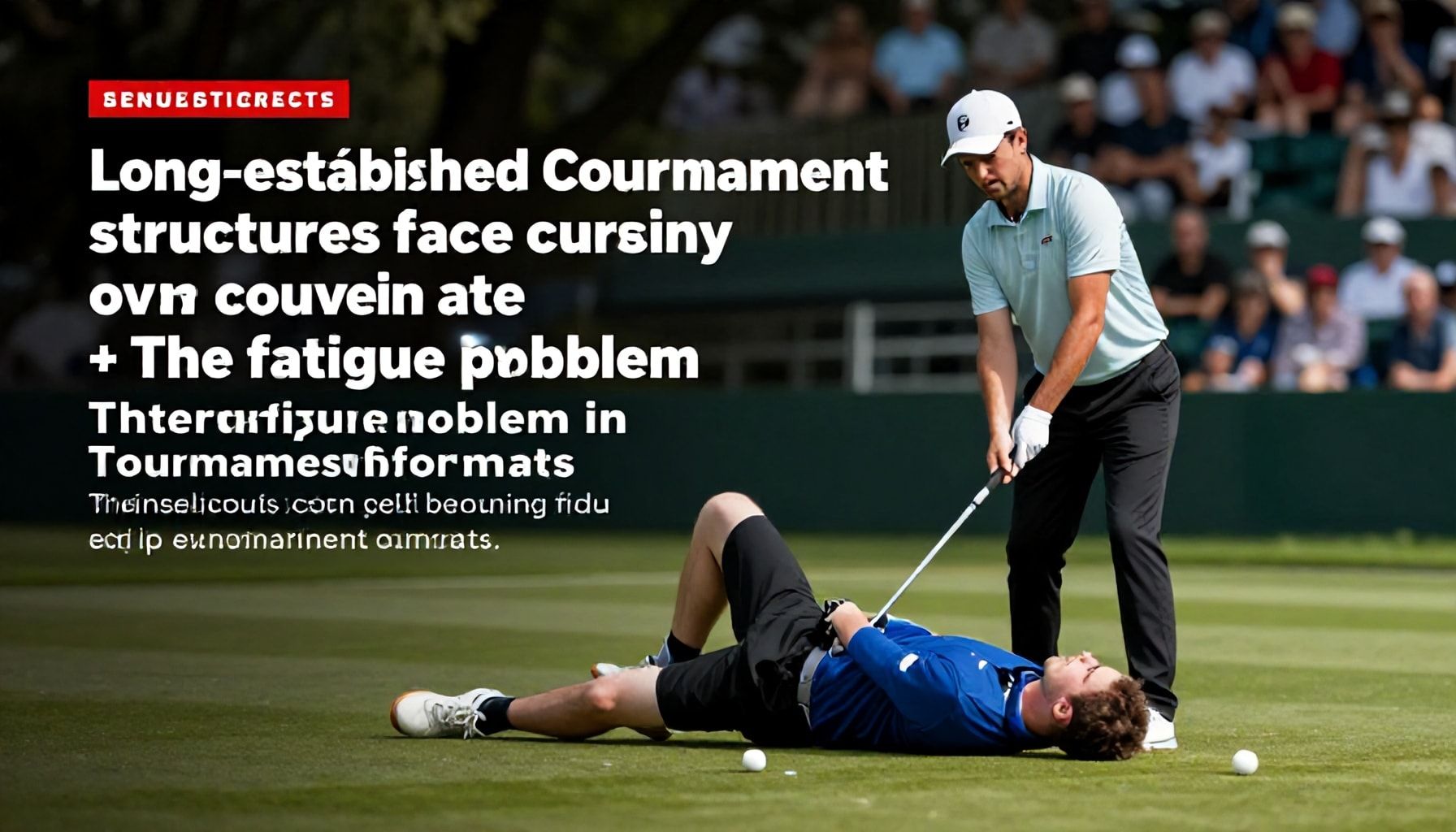 Long-established tournament structures face scrutiny over player welfare