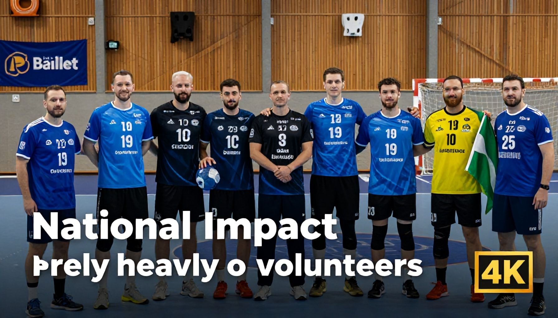 National Impact