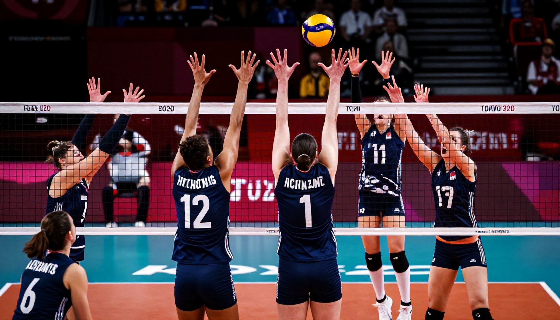National team’s Tokyo 2020 exit highlights visibility gap in British sport