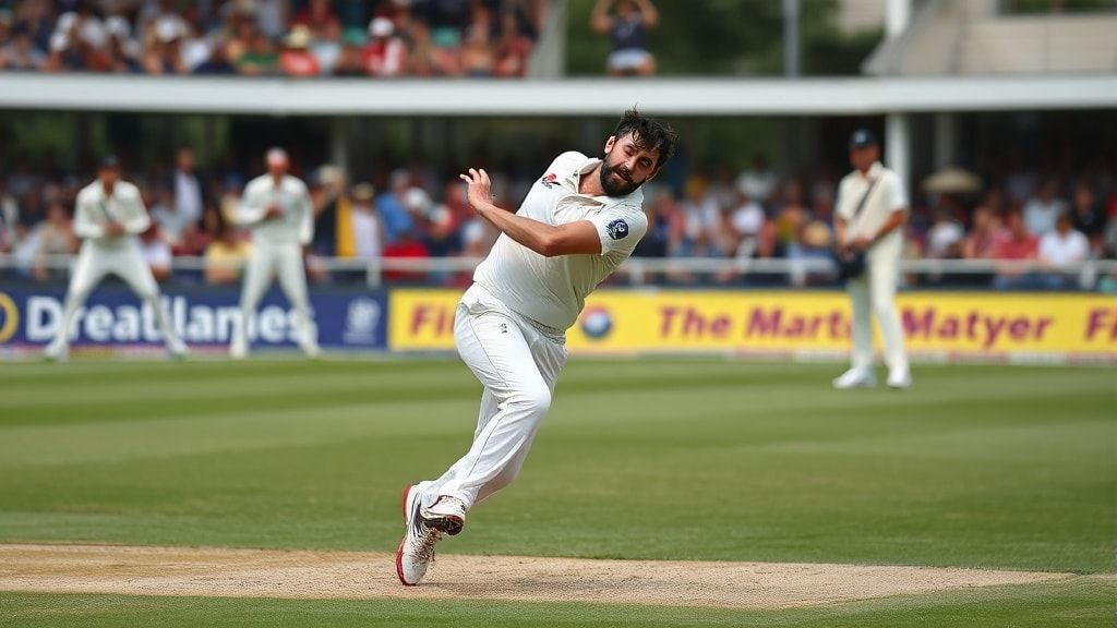 Pitch analysis: How UK wickets frustrate spinners