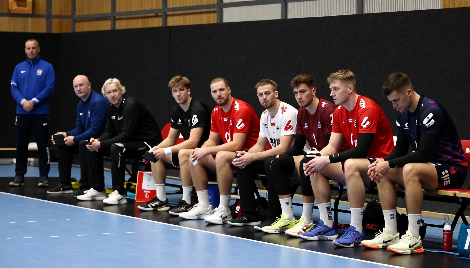 Players hit the bench as clubs chase cheaper options