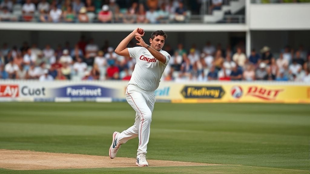 Poor workloads claim more wickets than pace itself