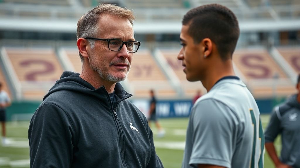 Research exposes gap between coaching methods and Gen Z expectations