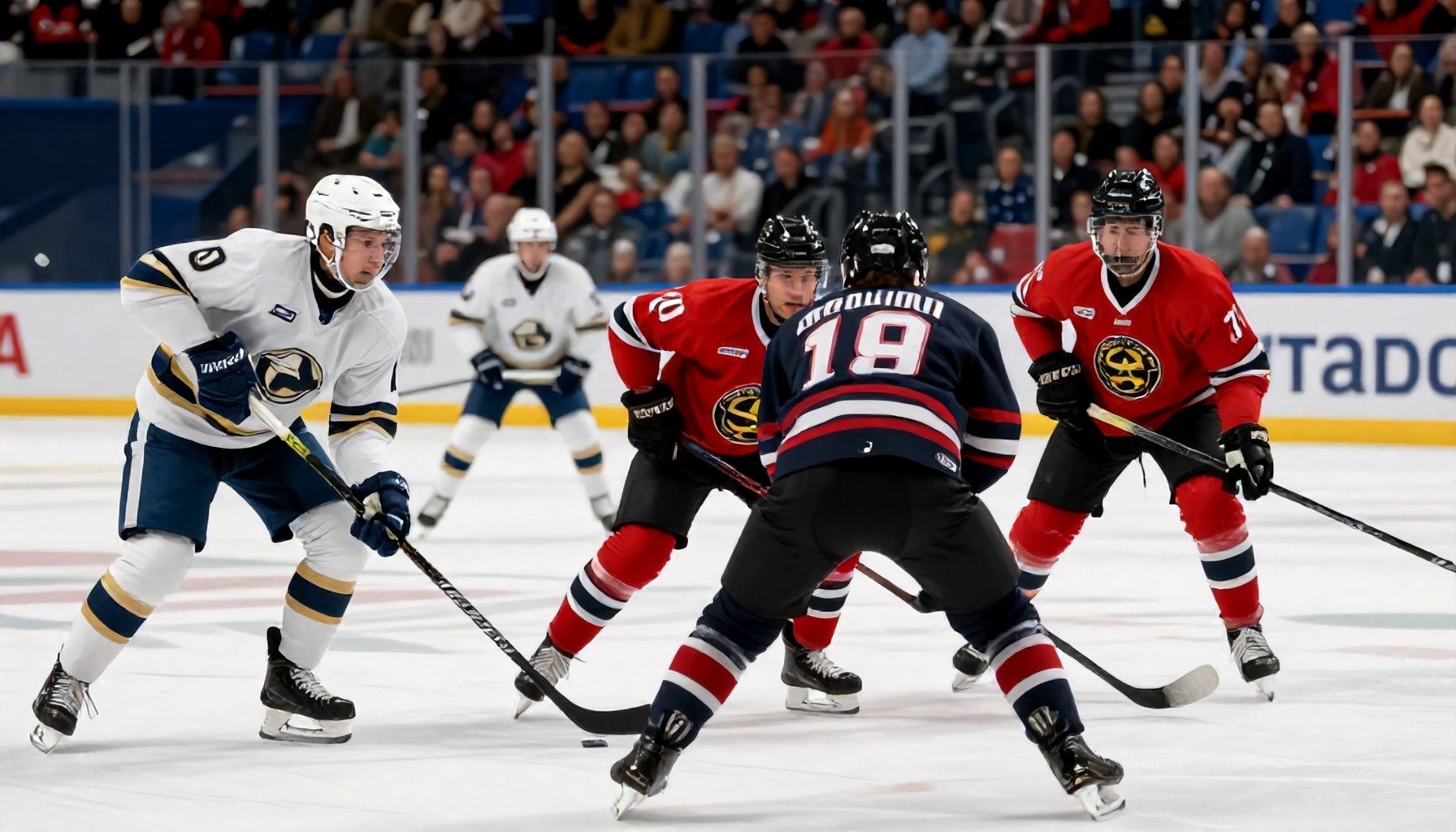 Science Explains Why Players Lose Control When Pressed Hard and Fast
