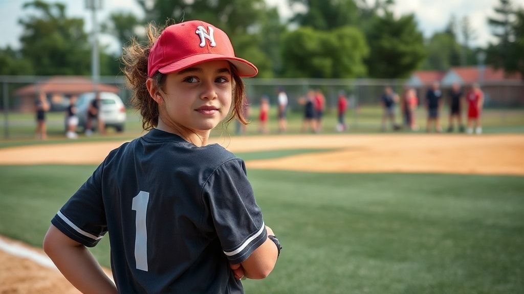 Softball pipeline falters as teens outgrow club structure