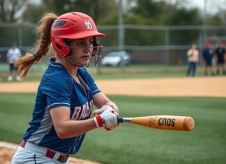 UK softball struggles to adapt amid falling participation
