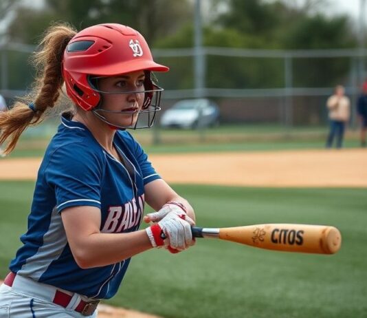 UK softball struggles to adapt amid falling participation