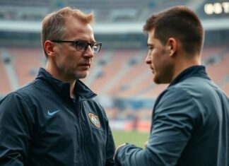 Amateur teams struggle with critical decisions