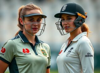 Female cricketers face £2.5m pay gap in 2024