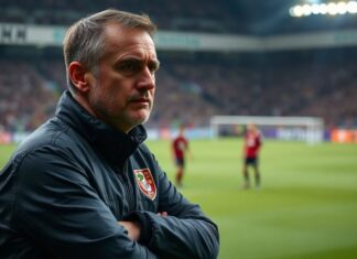 Reffers battle fatigue as Premier League crisis deepens