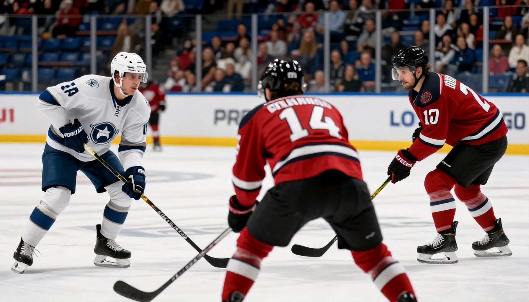 The Hidden Cost of Early Returns: Increased Injury Risks in Hockey