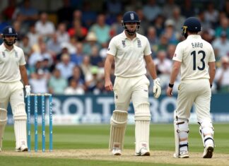 Pitches spark fury as England’s Test hopes hit inconsistent wicket roulette