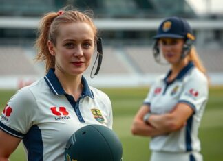 Female cricket programmes in England still lag behind men’s