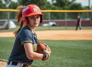 Softball players sidelined by lack of injury prevention education