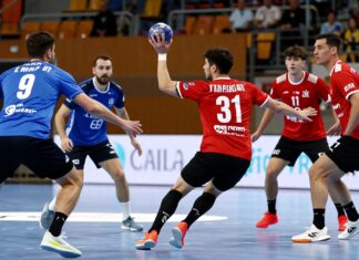 Grassroots handball players lack injury prevention knowledge