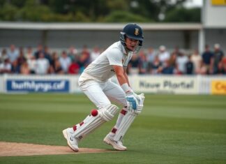 Youth cricket sees spike in overuse injuries, warns ECB