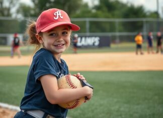 PE curriculum gap stifles softball growth across schools