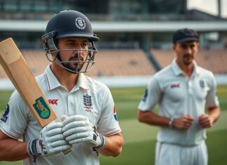 Amateur cricketers lag behind in fitness, study finds