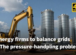 Pressure mounts as energy firms struggle to balance grids